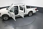 2025 Ford F-150 SuperCrew Cab 4x4 Pickup for sale #SFB09614 - photo 44