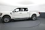 2025 Ford F-150 SuperCrew Cab 4x4 Pickup for sale #SFB09614 - photo 5