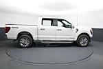 2025 Ford F-150 SuperCrew Cab 4x4 Pickup for sale #SFB09614 - photo 8
