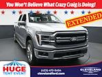2025 Ford F-150 SuperCrew Cab 4x4 Pickup for sale #SFB09879 - photo 1
