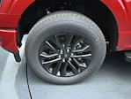 2025 Ford F-150 SuperCrew Cab 4x4 Pickup for sale #SFB10202 - photo 10