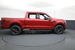 2025 Ford F-150 SuperCrew Cab 4x4 Pickup for sale #SFB10202 - photo 9