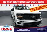 2025 Ford F-150 SuperCrew Cab 4x4 Pickup for sale #SFB10584 - photo 1