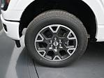 2025 Ford F-150 SuperCrew Cab 4x4 Pickup for sale #SFB10584 - photo 10