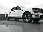 2025 Ford F-150 SuperCrew Cab 4x4 Pickup for sale #SFB10584 - photo 31