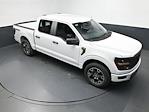 2025 Ford F-150 SuperCrew Cab 4x4 Pickup for sale #SFB10584 - photo 39
