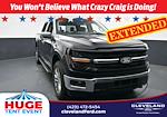 2025 Ford F-150 SuperCrew Cab 4x4 Pickup for sale #SFB12233 - photo 1