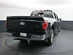 2025 Ford F-150 SuperCrew Cab 4x4 Pickup for sale #SFB12233 - photo 8