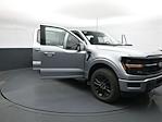 2025 Ford F-150 SuperCrew Cab 4x4 Pickup for sale #SFB12381 - photo 43