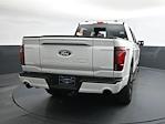 2025 Ford F-150 SuperCrew Cab 4x4 Pickup for sale #SFB13629 - photo 2