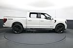 2025 Ford F-150 SuperCrew Cab 4x4 Pickup for sale #SFB13629 - photo 8