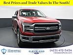 2025 Ford F-150 SuperCrew Cab 4x4 Pickup for sale #SFB13852 - photo 1
