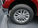 2025 Ford F-150 SuperCrew Cab 4x4 Pickup for sale #SFB13852 - photo 10