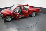 2025 Ford F-150 SuperCrew Cab 4x4 Pickup for sale #SFB13852 - photo 47