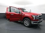 2025 Ford F-150 SuperCrew Cab 4x4 Pickup for sale #SFB13852 - photo 48