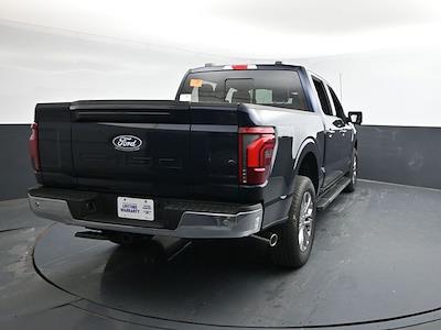 2025 Ford F-150 SuperCrew Cab 4x4 Pickup for sale #SFB13925 - photo 2