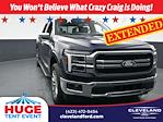 2025 Ford F-150 SuperCrew Cab 4x4 Pickup for sale #SFB13925 - photo 1