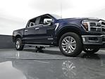 2025 Ford F-150 SuperCrew Cab 4x4 Pickup for sale #SFB13925 - photo 30