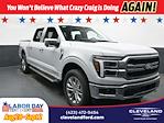 2025 Ford F-150 SuperCrew Cab 4x4 Pickup for sale #SFB14058 - photo 1