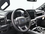 2025 Ford F-150 SuperCrew Cab 4x4 Pickup for sale #SFB14058 - photo 14