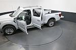 2025 Ford F-150 SuperCrew Cab 4x4 Pickup for sale #SFB14058 - photo 45