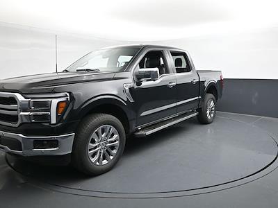2025 Ford F-150 SuperCrew Cab 4x4 Pickup for sale #SFB14742 - photo 1