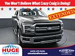 2025 Ford F-150 SuperCrew Cab 4x4 Pickup for sale #SFB14742 - photo 3