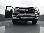 2025 Ford F-150 SuperCrew Cab 4x4 Pickup for sale #SFB14742 - photo 52