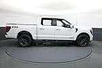 2025 Ford F-150 SuperCrew Cab 4x4 Pickup for sale #SFB14826 - photo 9