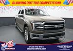 2025 Ford F-150 SuperCrew Cab 4x4 Pickup for sale #SFB20658 - photo 1