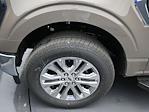 2025 Ford F-150 SuperCrew Cab 4x4 Pickup for sale #SFB20658 - photo 9