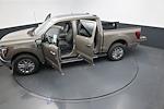 2025 Ford F-150 SuperCrew Cab 4x4 Pickup for sale #SFB20658 - photo 43