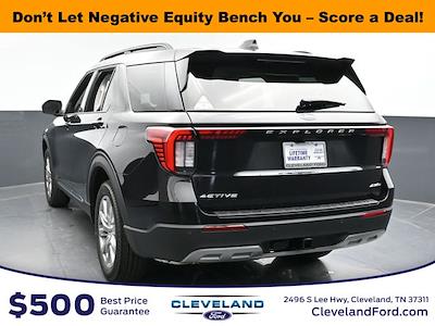 2025 Ford Explorer 4WD SUV for sale #SGA77243 - photo 2