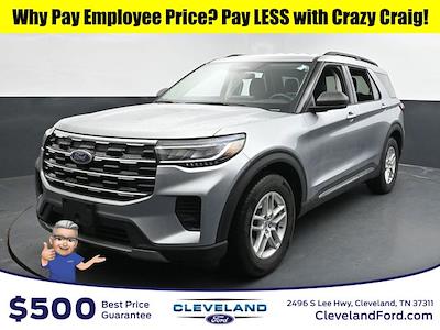 2025 Ford Explorer RWD SUV for sale #SGA77309 - photo 1