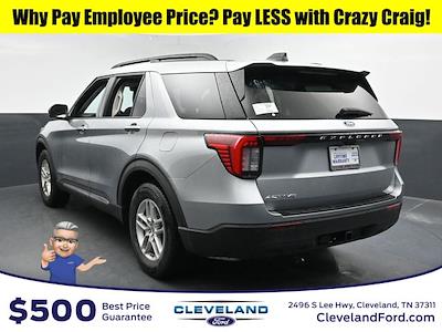 2025 Ford Explorer RWD SUV for sale #SGA77309 - photo 2