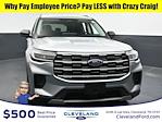 2025 Ford Explorer RWD SUV for sale #SGA77309 - photo 6