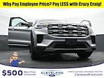 2025 Ford Explorer RWD SUV for sale #SGA77309 - photo 53
