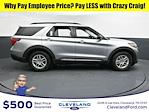 2025 Ford Explorer RWD SUV for sale #SGA77309 - photo 9