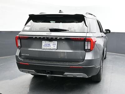 2025 Ford Explorer RWD, SUV for sale #SGB09622 - photo 2