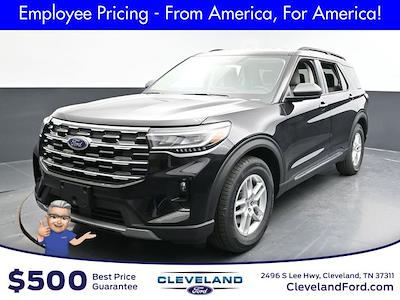 2025 Ford Explorer RWD SUV for sale #SGB09691 - photo 1