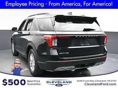 2025 Ford Explorer RWD SUV for sale #SGB09691 - photo 2