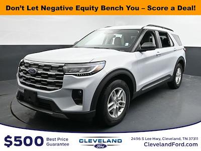 2025 Ford Explorer RWD SUV for sale #SGB10889 - photo 1
