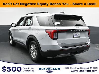 2025 Ford Explorer RWD SUV for sale #SGB10889 - photo 2