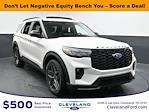 2025 Ford Explorer RWD SUV for sale #SGB27216 - photo 3