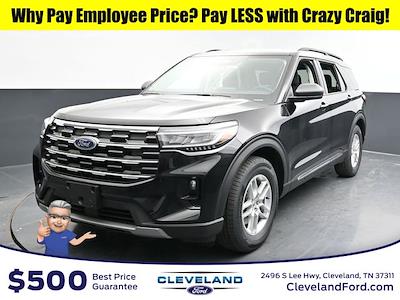 2025 Ford Explorer RWD SUV for sale #SGB35708 - photo 1