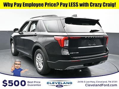 2025 Ford Explorer RWD SUV for sale #SGB35708 - photo 2