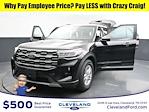 2025 Ford Explorer RWD SUV for sale #SGB35708 - photo 50