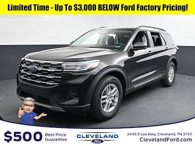 2025 Ford Explorer RWD SUV for sale #SGB76115 - photo 1