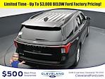 2025 Ford Explorer RWD SUV for sale #SGB76115 - photo 43
