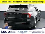 2025 Ford Explorer RWD SUV for sale #SGB76115 - photo 8